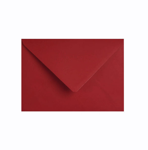 Quality dark red envelope uk wide print pic 3 quality dark red envelope uk wide print pic 3